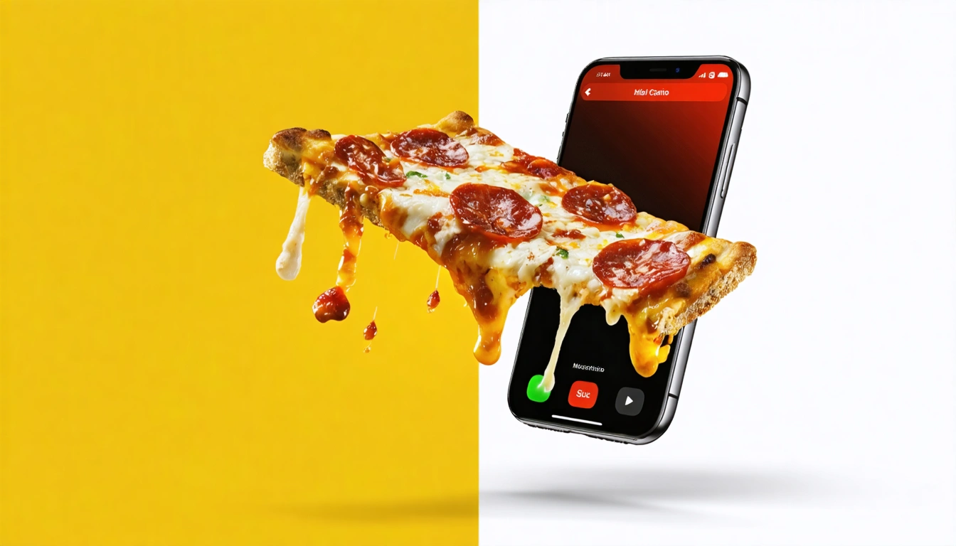 Hot slice